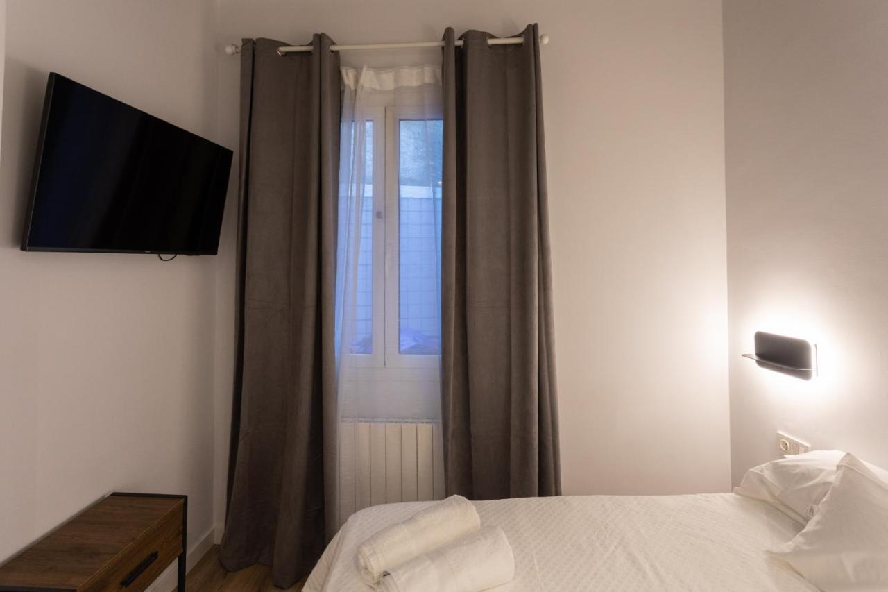 ビルバオPiso De Diseno Con Vistas A La Ria.アパートメント エクステリア 写真