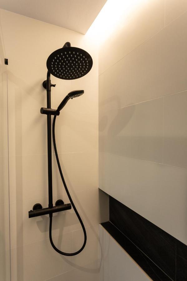 ビルバオPiso De Diseno Con Vistas A La Ria.アパートメント エクステリア 写真